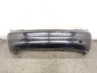 бампер задний Mercedes-Benz C-Класс W204 [рестайлинг] W204 2012, 2.2 л., CDi, OM 651.913, дизель, АКПП, obsidianschwarz / 197, седан, задний привод, правый руль, A2048850238