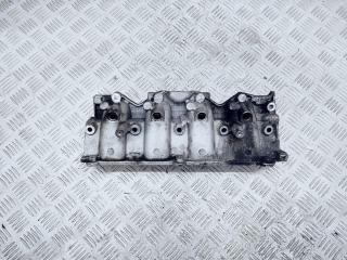 коллектор впускной Renault Scenic 2 поколение 2006, 2.0 л., i, F4R 771, бензин, АКПП, серебро, минивэн, передний привод, правый руль