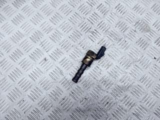 клапан фазорегулятора Renault Scenic 2 поколение 2006, 2.0 л., i, F4R 771, бензин, АКПП, серебро, минивэн, передний привод, правый руль, 539626