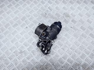 корпус масляного фильтра Hyundai Matrix 1 поколение FC 2003, 1.5 л., CRDi, дизель, 5МКПП, красный, минивэн, передний привод, правый руль, 264102A150