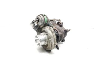 турбина Opel Vivaro A [рестайлинг] 2010, 2.0 л., CDTi, M9R 780, дизель, 6МКПП, repained / 10u, микроавтобус, передний привод, правый руль, 8200466021, 762785-4