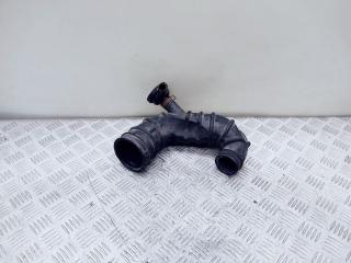 патрубок воздушного фильтра Hyundai Matrix 1 поколение FC 2003, 1.5 л., CRDi, дизель, 5МКПП, красный, минивэн, передний привод, правый руль, 2813917700