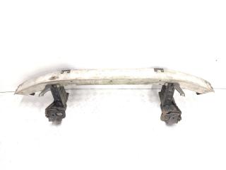 усилитель бампера переднего Mercedes-Benz C-Класс W203/S203/CL203 [рестайлинг] CL203 2006, 2.2 л., CDi, OM 646.963, дизель, АКПП, preto esmeralda / 189, хетчбэк 3 дв., задний привод, правый руль, A2036201534