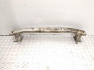 усилитель бампера переднего Renault Clio 3 поколение [рестайлинг] 2010, 1.5 л., DCi, K9K 766, дизель, 5МКПП, extreme blue / terna, хетчбэк 5 дв., передний привод, правый руль, 8200834857