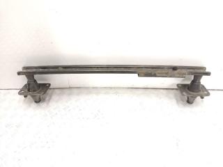 усилитель бампера переднего Peugeot 5008 1 поколение 2010, 1.6 л., HDi, 9HZ (DV6TED4), дизель, 6МКПП, gris aluminium / ezr, минивэн, передний привод, правый руль, 9682791080