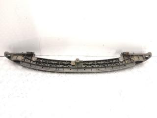 усилитель бампера переднего Peugeot 206 1 поколение [рестайлинг] 2006, 1.4 л., HDi, 8HZ (DV4TD), дизель, 5МКПП, серебро, хетчбэк 5 дв., передний привод, правый руль, 9628636380