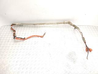 провод высоковольтный Toyota Prius 2 поколение 2004, 1.5 л., VVT-i, 1NZ-FXE, гибрид, вариатор, blue / 8s2, хетчбэк 5 дв., передний привод, правый руль, 8216447050