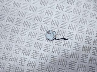 заглушка переднего бампера под крюк Opel Astra H/Family [рестайлинг] 2008, 1.4 л., i, Z 14 XEP, бензин, 5МКПП, серебро, хетчбэк 5 дв., передний привод, правый руль, 13225748