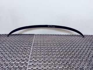 спойлер BMW 3 серия E90/E91/E92/E93 E90 2007, 2.0 л., i, N46 B20 B, бензин, 6МКПП, black saphir / 475, седан, задний привод, правый руль