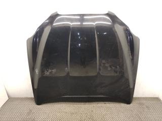 капот Jaguar XF X250 250 2009, 2.7 л., D, AJD, дизель, АКПП, ultimate black / pab, седан, задний привод, правый руль, C2Z11444, 8X2316612AE