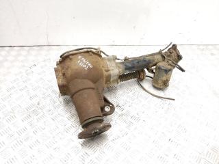 редуктор переднего моста Mitsubishi Pajero 4 поколение V80 2008, 3.2 л., DiD, 4M41, дизель, 5МКПП, black / x24, внедорожник 3 дв., полный привод, правый руль, MR535856