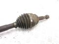 полуось передняя правая (приводной вал, ШРУС) Peugeot 4007 1 поколение 2009, 2.2 л., HDi, 4HN (DW12MTED4), дизель, 6МКПП, gris pilbara / ktr, внедорожник 5 дв., полный привод, правый руль - фото №3