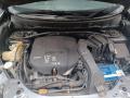 распорка стоек Peugeot 4007 1 поколение 2009, 2.2 л., HDi, 4HN (DW12MTED4), дизель, 6МКПП, gris pilbara / ktr, внедорожник 5 дв., полный привод, правый руль - фото №3
