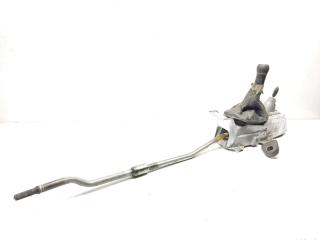 кулиса Saab 9-5 1 поколение [2-й рестайлинг] 2006, 1.9 л., TiD, Z19DTH, дизель, 5МКПП, schwarz / 170, седан, передний привод, правый руль, 5161401