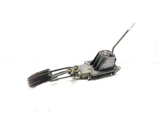 кулиса Nissan Note E11 2008, 1.5 л., DCi, K9K 276, дизель, 5МКПП, silver / ky0, минивэн, передний привод, правый руль, 3550110