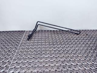 радиатор гидроусилителя BMW 3 серия E46 [рестайлинг] 2001, 3.0 л., D, M57 D30 (306D1), дизель, АКПП, titansilber / 354, универсал, задний привод, правый руль, 156002812, 1436262