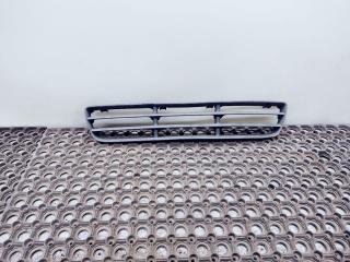 заглушка (решетка) в бампер Volkswagen Bora 1 поколение 2004, 1.9 л., TDi PD, ASZ, дизель, 6МКПП, бежевый, седан, передний привод, правый руль, 1J5853677B