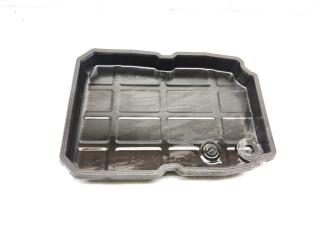 поддон КПП Mercedes-Benz C-Класс W203/S203/CL203 [рестайлинг] W203 2005, 1.8 л., Kompr, M 271.946, бензин, АКПП, diamantschwarz / 768, седан, задний привод, правый руль, A1402700812, A1402700512