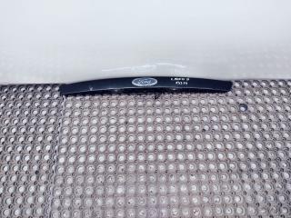 накладка двери (крышки) багажника Ford Mondeo 3 поколение [рестайлинг] 2007, 2.0 л., TDCi, FMBA, дизель, 6МКПП, чёрный, хетчбэк 5 дв., передний привод, правый руль, 1S71F43400