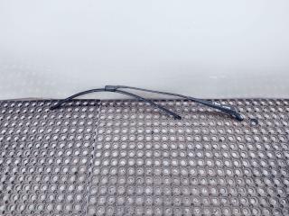 щеткодержатель (поводок стеклоочистителя, дворник) Peugeot 5008 1 поколение 2010, 1.6 л., HDi, 9HZ (DV6TED4), дизель, 6МКПП, gris aluminium / ezr, минивэн, передний привод, правый руль, 3392125759