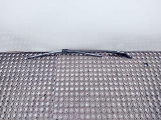 щеткодержатель (поводок стеклоочистителя, дворник) Peugeot 5008 1 поколение 2010, 1.6 л., HDi, 9HZ (DV6TED4), дизель, 6МКПП, gris aluminium / ezr, минивэн, передний привод, правый руль, 3392125734