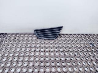 решётка бампера боковая правая Ford Mondeo 3 поколение [рестайлинг] 2007, 2.0 л., TDCi, FMBA, дизель, 6МКПП, чёрный, хетчбэк 5 дв., передний привод, правый руль