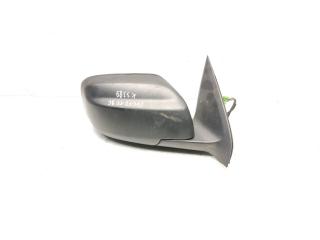 зеркало наружное правое Volvo XC90 1 поколение 2002, 2.5 л., Ti, B 5254 T2, бензин, АКПП, silver / 426, внедорожник 5 дв., полный привод, 3003-368