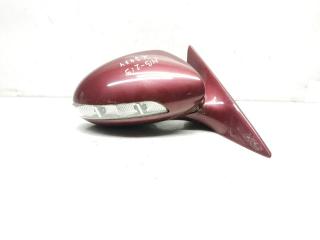 зеркало наружное правое Mercedes-Benz CLS-Класс C219 2005, 5.0 л., i, M 113.967, бензин, АКПП, titanitrot / 567, фастбэк, задний привод, правый руль, A2198100876