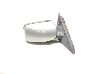 зеркало наружное правое BMW 5 серия E60/E61 E60 2004, 2.5 л., D, M57 D25 (256D2), дизель, АКПП, silbergrau / a08, седан, задний привод, правый руль