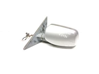 зеркало наружное левое BMW 5 серия E60/E61 E60 2004, 2.5 л., D, M57 D25 (256D2), дизель, АКПП, silbergrau / a08, седан, задний привод, правый руль