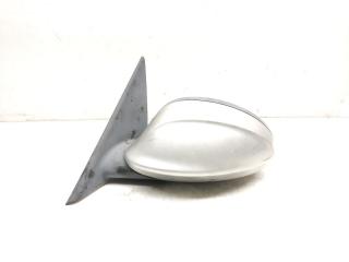 зеркало наружное левое BMW 3 серия E90/E91/E92/E93 E91 2006, 2.5 л., i, N52 B25 A, бензин, 6МКПП, titansilber / 354, универсал, задний привод, правый руль