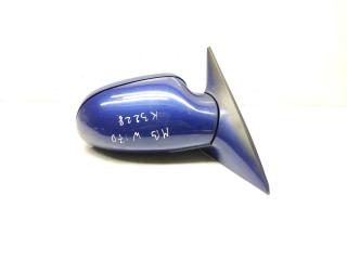 зеркало наружное правое Mercedes-Benz SLK-Класс R170 1997, 2.3 л., Kompr, M 111.973, бензин, АКПП, linaritblau / 352, родстер, задний привод, правый руль, A1708100276