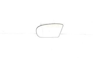 стекло зеркала наружного левого Mercedes-Benz C-Класс W203/S203/CL203 [рестайлинг] W203 2005, 1.8 л., Kompr, M 271.946, бензин, АКПП, diamantschwarz / 768, седан, задний привод, правый руль