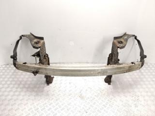 передняя панель крепления облицовки (телевизор) Mercedes-Benz CLS-Класс C219 2005, 5.0 л., i, M 113.967, бензин, АКПП, titanitrot / 567, фастбэк, задний привод, правый руль