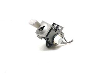 кулиса Toyota Prius 2 поколение 2004, 1.5 л., VVT-i, 1NZ-FXE, гибрид, вариатор, blue / 8s2, хетчбэк 5 дв., передний привод, правый руль, 33560-47011