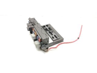 блок предохранителей Mercedes-Benz E-Класс W211/S211 2004, 3.2 л., CDi, OM 648.961, дизель, АКПП, brillantsilber / 744, седан, задний привод, правый руль, A2115453801