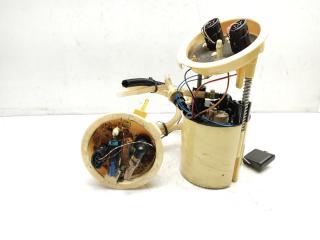 насос топливный BMW 1 серия E81/E87 [рестайлинг] E87 2010, 2.0 л., D, N47 D20 A, дизель, 6МКПП, spacegrau / a52, хетчбэк 5 дв., задний привод, правый руль, 7190943, 7190944, A2C53216247, A2C53215722