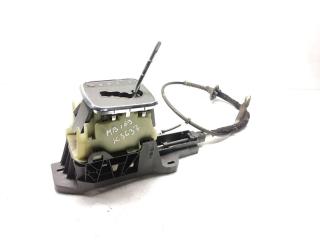 кулиса Mercedes-Benz A-Класс W169 2006, 2.0 л., CDi, OM 640.942, дизель, вариатор, polarsilber / 761, хетчбэк 5 дв., передний привод, правый руль, A169267056