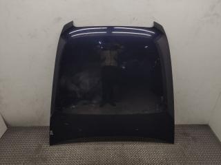 капот Audi A6 4F/C6 2006, 2.0 л., TDi PD, BRE, дизель, 6МКПП, nachtblau / lz5d, универсал, передний привод, правый руль, 4F0823029F