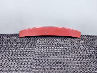 спойлер Toyota Prius 2 поколение 2008, 1.5 л., VVT-i, 1NZ-FXE, гибрид, вариатор, red / 3r3, хетчбэк 5 дв., передний привод, правый руль, 76085-47021