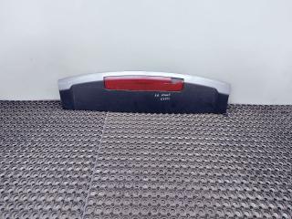 спойлер Land Rover Range Rover 3 поколение L322 2004, 3.0 л., TD, 306D1, дизель, АКПП, bonatti grey / lrc659, внедорожник 5 дв., полный привод, правый руль, DFD000055