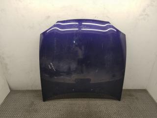 капот Mazda MX-5 2 поколение [рестайлинг] NB 2003, 1.8 л., i, BP, бензин, 5МКПП, strato blue / 25e, родстер, задний привод, правый руль, NCY0-52-31XK