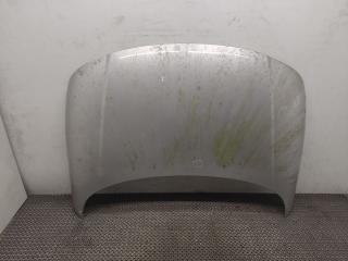 капот Audi TT 8N 2000, 1.8 л., Ti, BAM, бензин, 6МКПП, silbersee / ly7w, купе, полный привод, правый руль, 8N0823029A