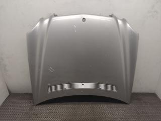 капот Mercedes-Benz E-Класс W211/S211 2004, 3.2 л., CDi, OM 648.961, дизель, АКПП, brillantsilber / 744, седан, задний привод, правый руль, A2118800457, A2118800157