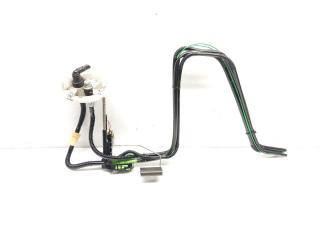 датчик уровня топлива BMW 5 серия E60/E61 [рестайлинг] E60 2008, 2.0 л., D, N47 D20 A, дизель, 6МКПП, titansilber / 354, седан, задний привод, правый руль, 7184479, 0580204002