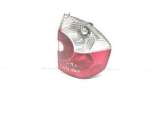 фонарь задний правый BMW X3 E83 2006, 2.0 л., D, M47 D20 (204D4), дизель, 6МКПП, silbergrau / a08, внедорожник 5 дв., полный привод, правый руль, 63216990170