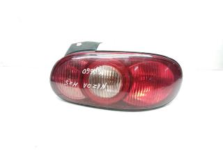 фонарь задний правый Mazda MX-5 2 поколение [рестайлинг] NB 2003, 1.8 л., i, BP, бензин, 5МКПП, strato blue / 25e, родстер, задний привод, правый руль, NC8751170