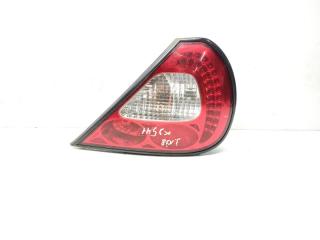 фонарь задний правый Jaguar XJ 3 поколение X350 2004, 4.2 л., i, AJ33, бензин, АКПП, jaguar racing green / hgz, седан, задний привод, правый руль