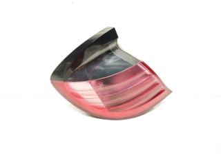 фонарь задний левый Mercedes-Benz C-Класс W203/S203/CL203 CL203 2003, 1.8 л., Kompr, M 271.946, бензин, АКПП, brillantsilber / 744, хетчбэк 3 дв., задний привод, правый руль, A2038200564