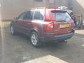 фонарь задний левый Volvo XC90 1 поколение 2006, 2.4 л., D5, D 5244 T4, дизель, АКПП, ruby red / 454, внедорожник 5 дв., полный привод, правый руль, 30678220 - фото №3